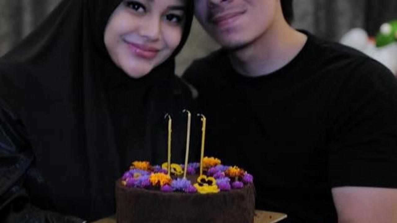 10 Potret Ultah Atta Halilintar ke-29, Bahagia Abadikan Momen Bersama Ameena dan Azura