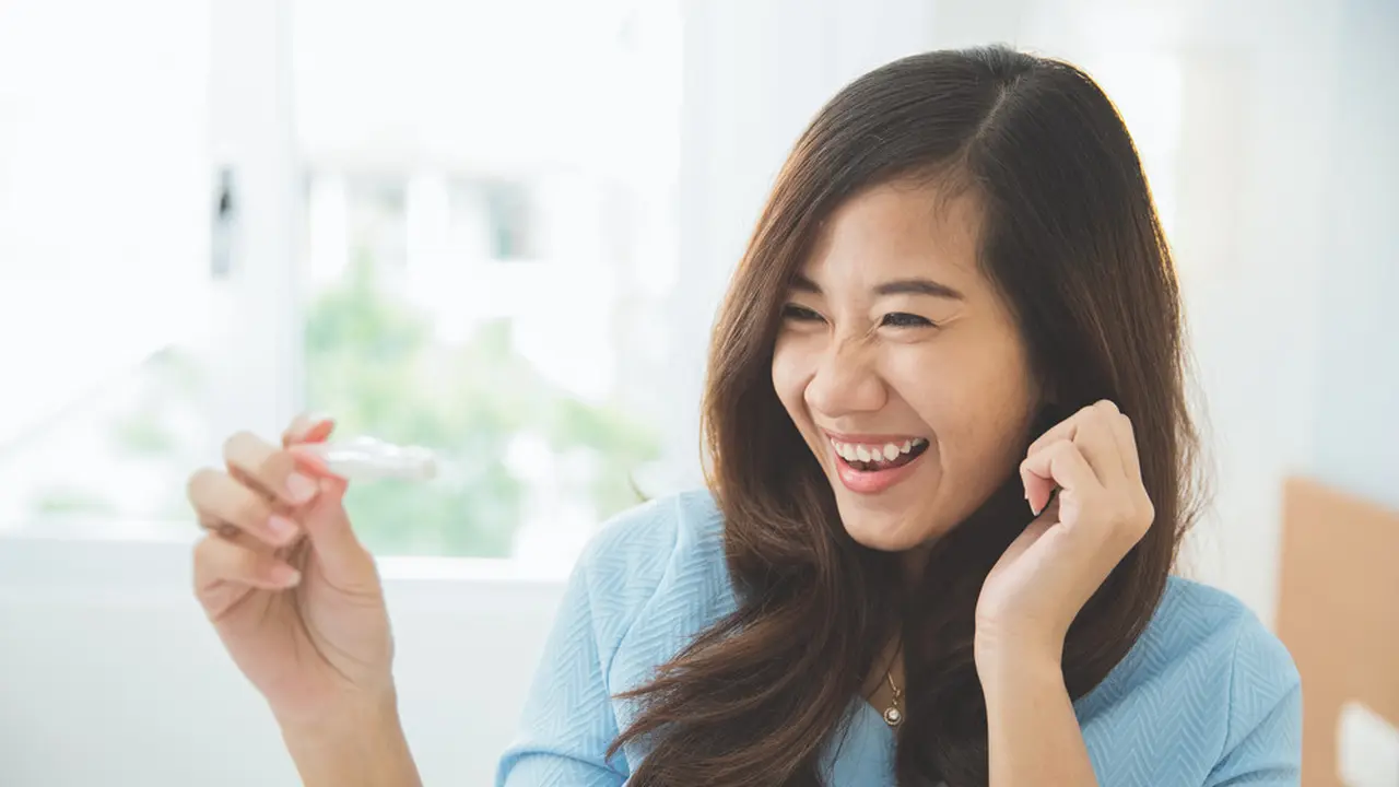To Do List yang Wajib Dilakukan Calon Ibu di Masa Awal Kehamilan
