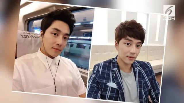 VIDEO: Miris, Artis Korea Ini Pernah Dipukul dan Dikurung oleh Sang Manajer