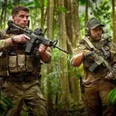 Nonton Film Action Sub Indo di Vidio, Ada Land of Bad hingga Civil War