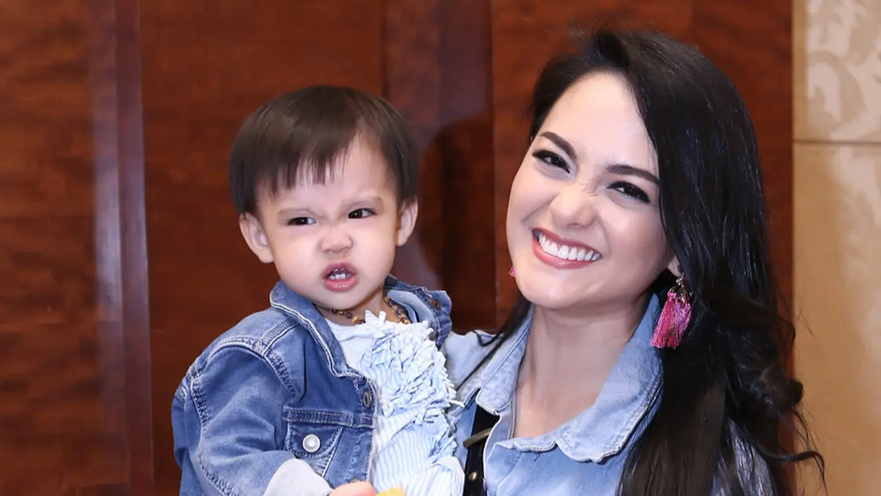 [Bintang] Ririn Ekawati