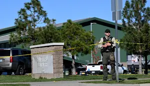 Penembakan di Sekolah Dasar Oregon AS, 3 Anak dan Seorang Guru Tewas