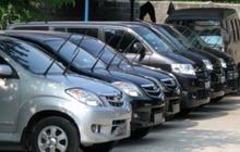 Permintaan Sewa Mobil Jelang Mudik Lebaran 2026 Lesu