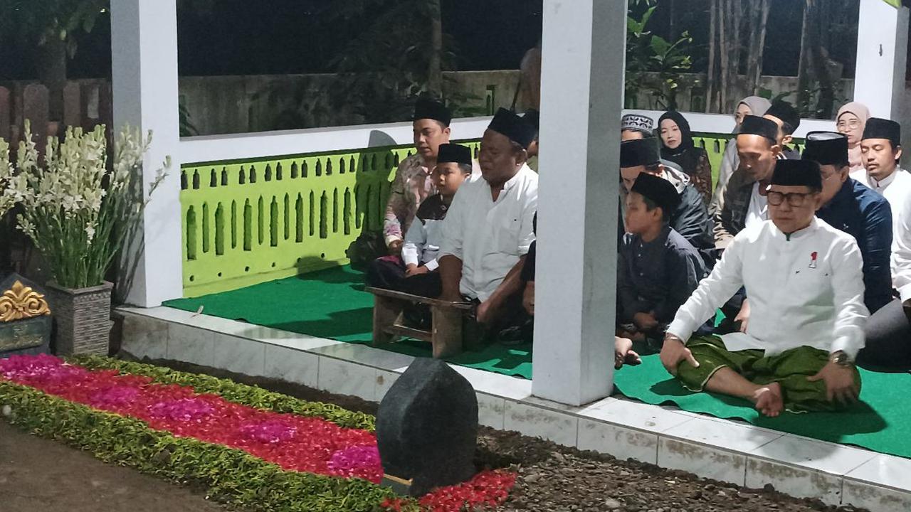Cerita Sosok Ketua Dewan Syuro PKB