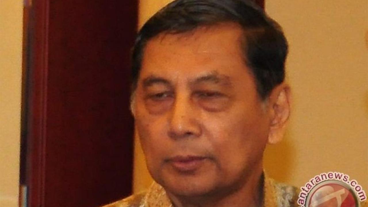 Mantan Menteri Pertahanan Juwono Sudarsono Meninggal Dunia, Dimakamkan di TMP Kalibata
