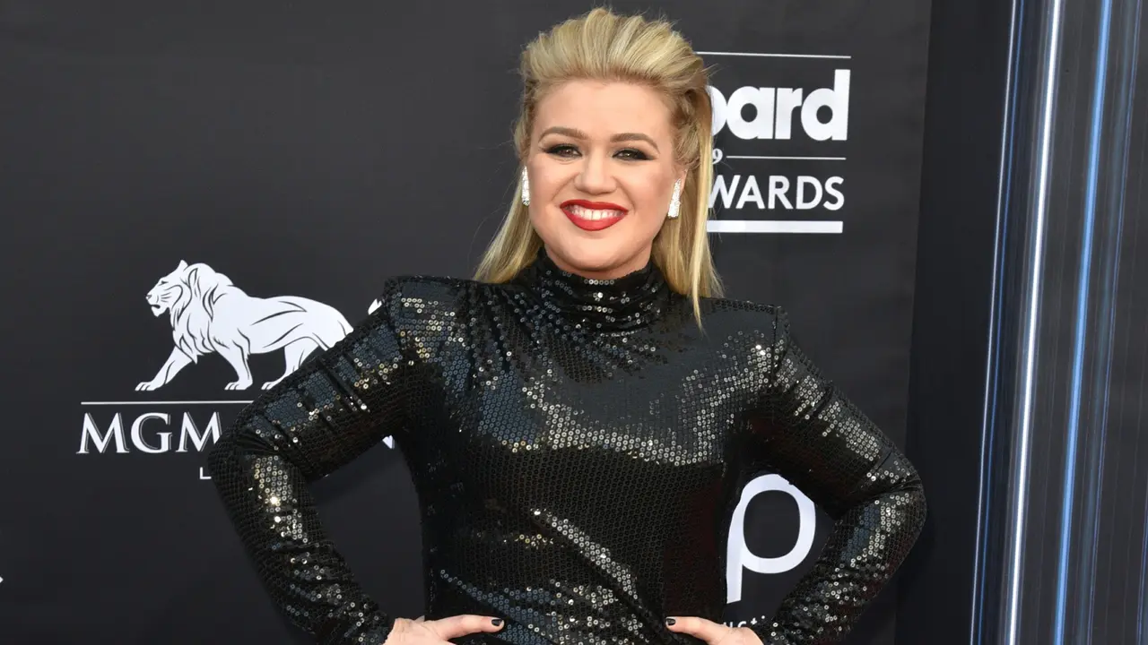 [Fimela] Kelly Clarkson