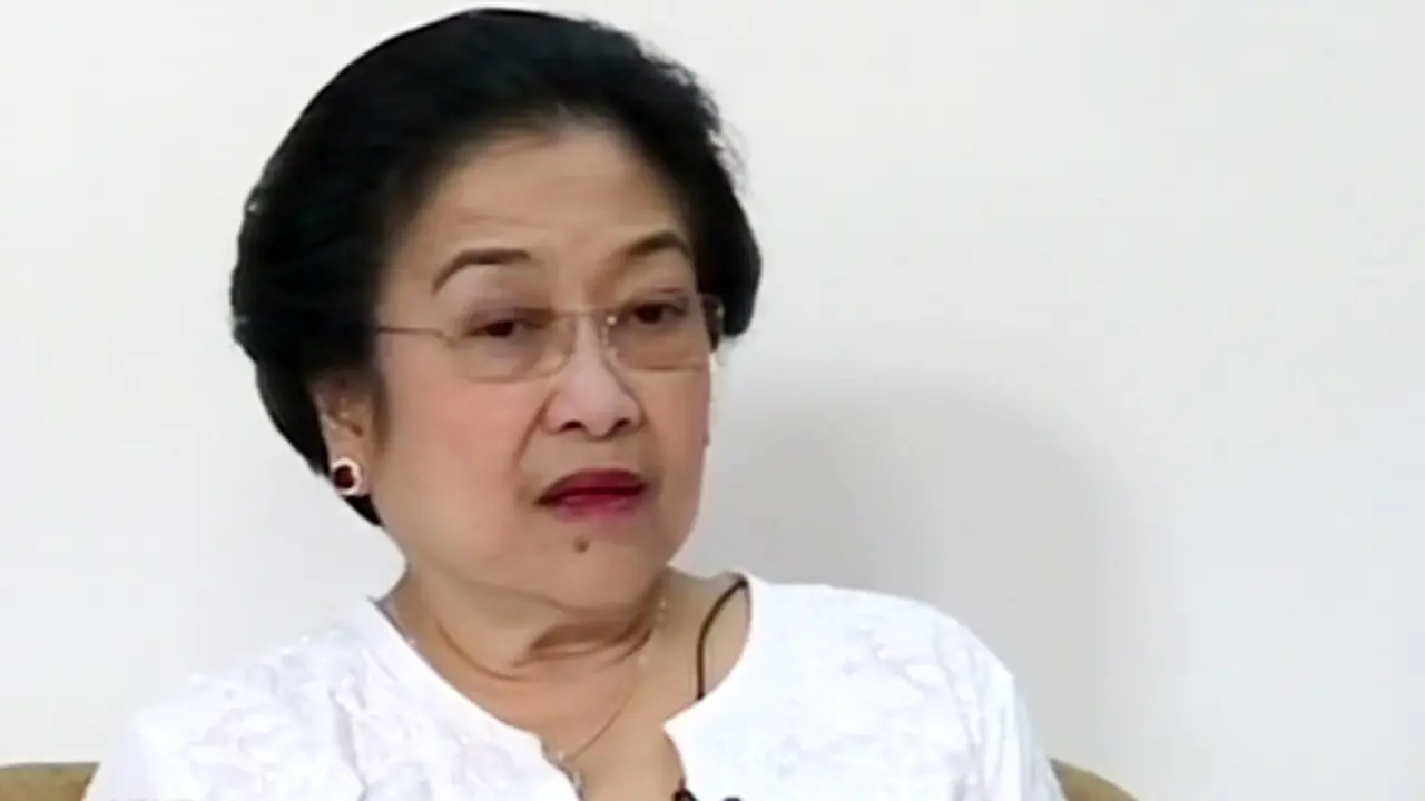 Ini Hasil Pertemuan Elite KIH di Rumah Megawati