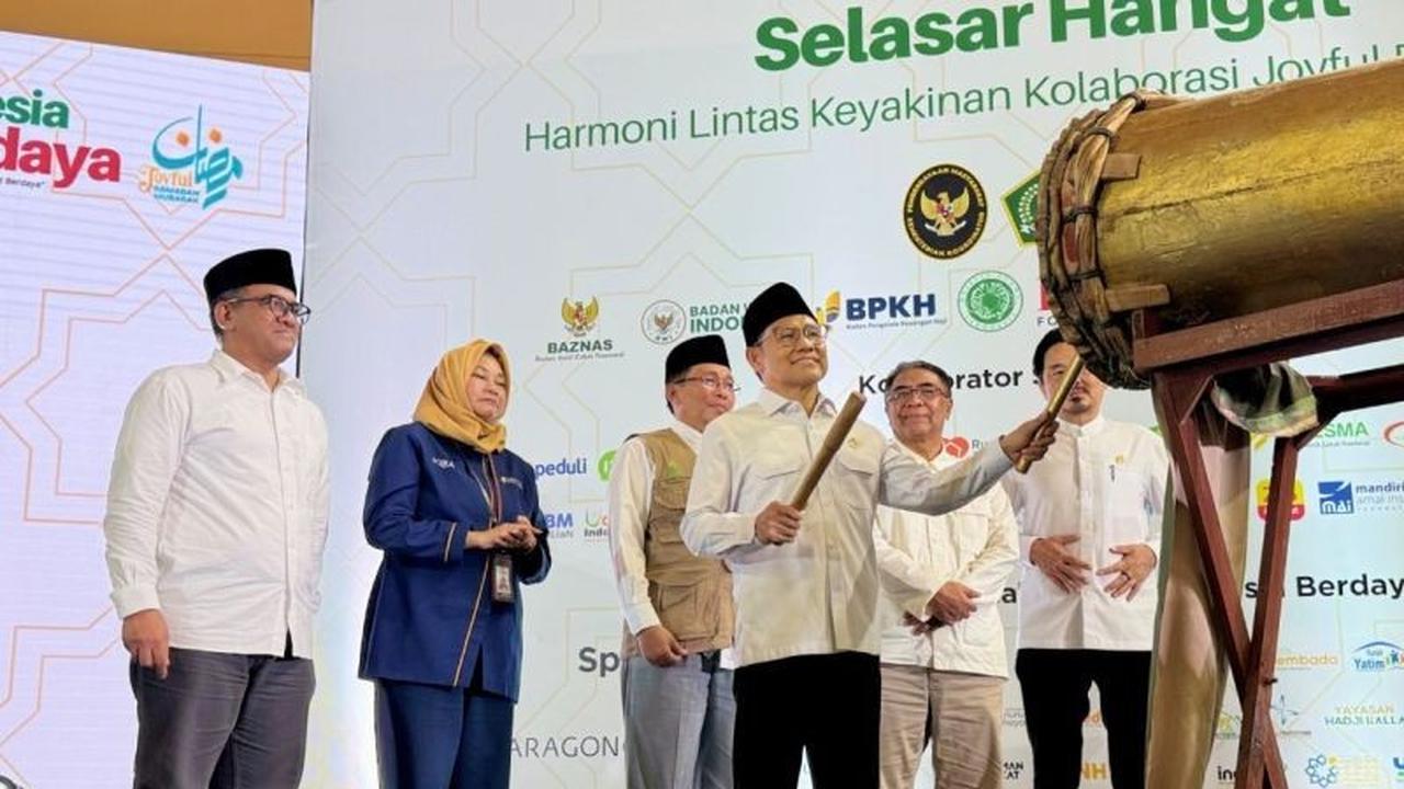 Kolaborasi Indonesia Berdaya: Forum Zakat Gaungkan Sinergi Hapus Kemiskinan Ekstrem