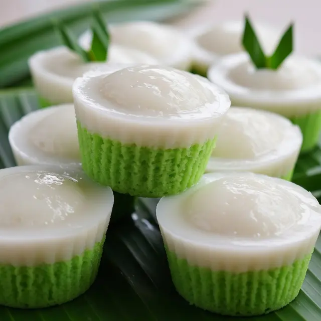 Kue Nona Manis (Gemini AI)