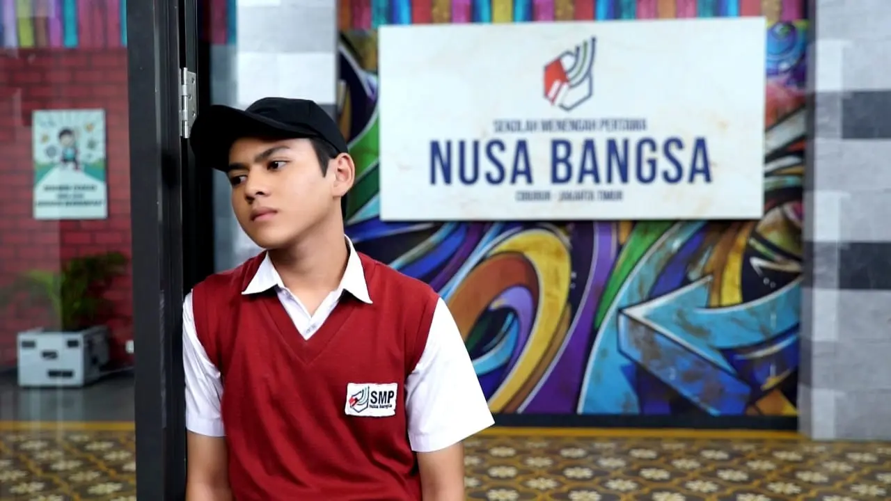 Dari Jendela SMP