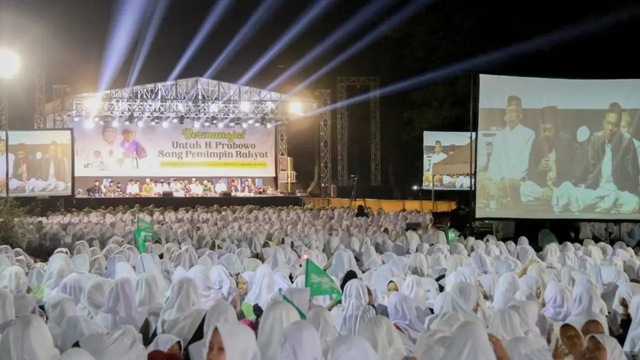 Prabowo