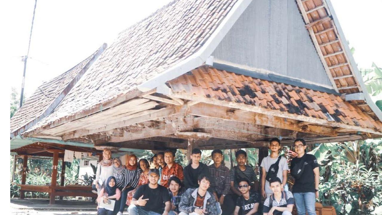 Dhurung Bawean