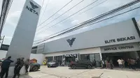 Buktikan Keseriusan, Neta Tambah Dealer di Bekasi