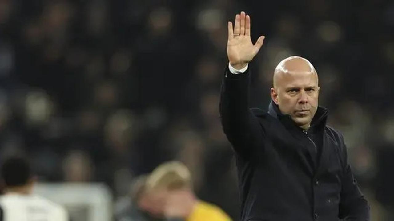 Kisah Perjalanan Arne Slot: Pernah Melatih Stefano Lilipaly hingga Bawa Liverpool Juara Premier League