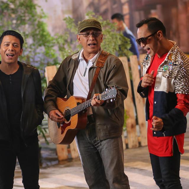 Daur Ulang Lagu Kemesraan Iwan Fals Didukung Oi Showbiz Liputan6 Com Download lagu terbaru, gudang lagu mp3 gratis terbaik 2020.