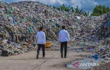 Fakta Unik: Pemkot Banjarmasin Gelar Studi Kelayakan TPAS Basirih Rp500 Juta Demi Atasi Darurat Sampah