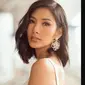 Miss Universe Vietnam 2019, Hoang Thuy. (dok. Instagram @hoangthuy_official/https://www.instagram.com/p/B9i60EanJEV/Dinny Mutiah)