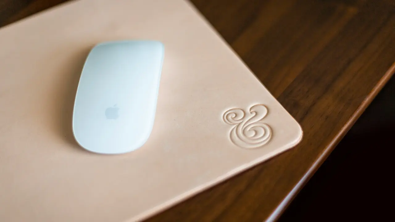 Mouse Pad