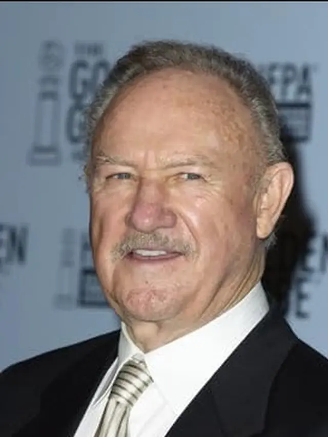 Gene Hackman Meninggal Dunia (credit: imdb)