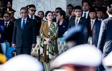 Puan Maharani Ingatkan Fadli Zon: Jangan Hilangkan Jejak Sejarah, Tulis Sejelas-jelasnya!