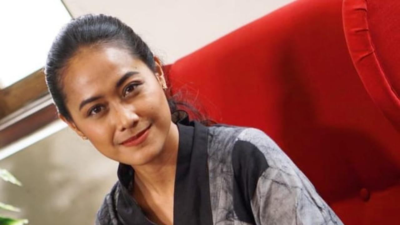 Putri Ayudya. (Foto: Dok. Instagram @_putriayudya)