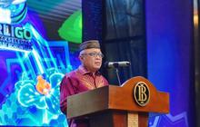 Bupati Gorontalo Dorong Penguatan UMKM Gorontalo Melalui Ekonomi Syariah dan Digitalisasi