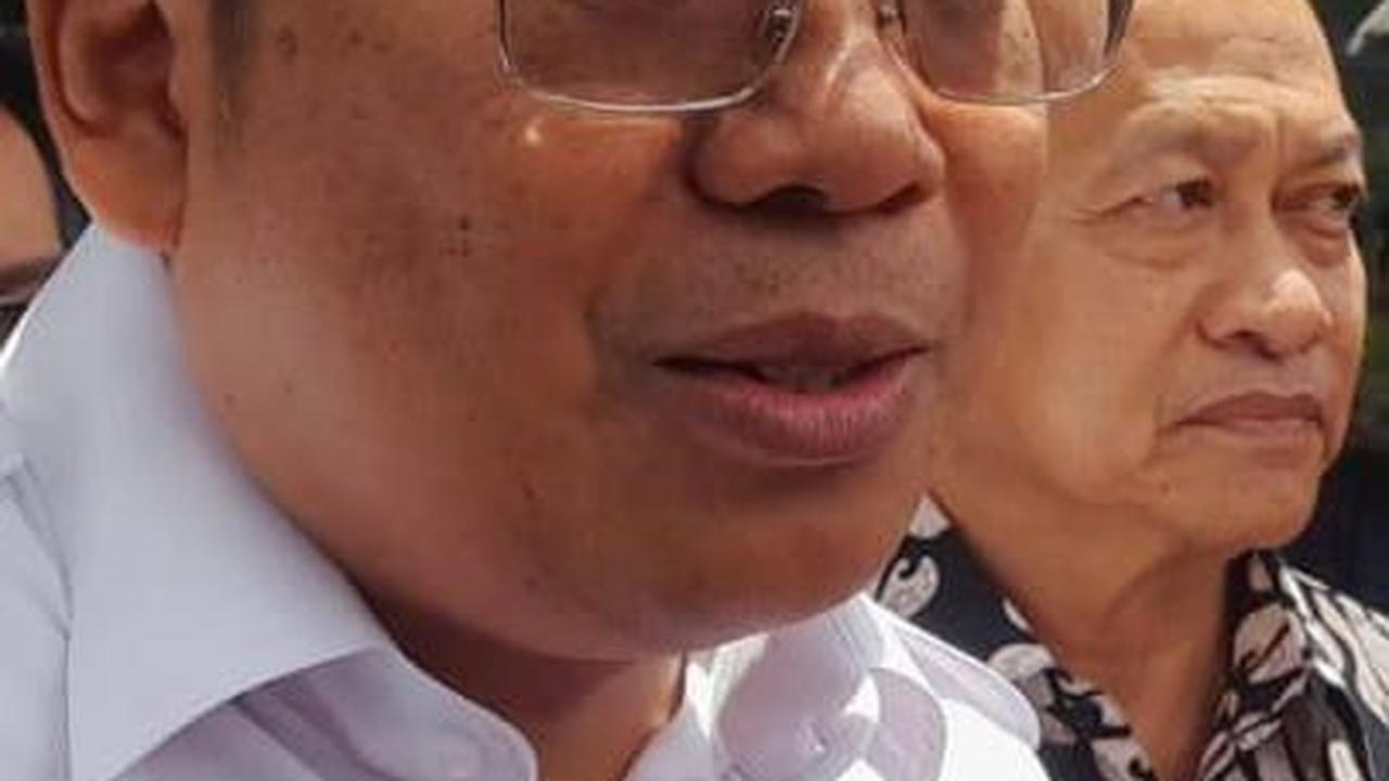 Diperiksa KPK, Kepala Bapanas Arief Prasetyo Dicecar 10 Pertanyaan Terkait Dugaan Korupsi SYL