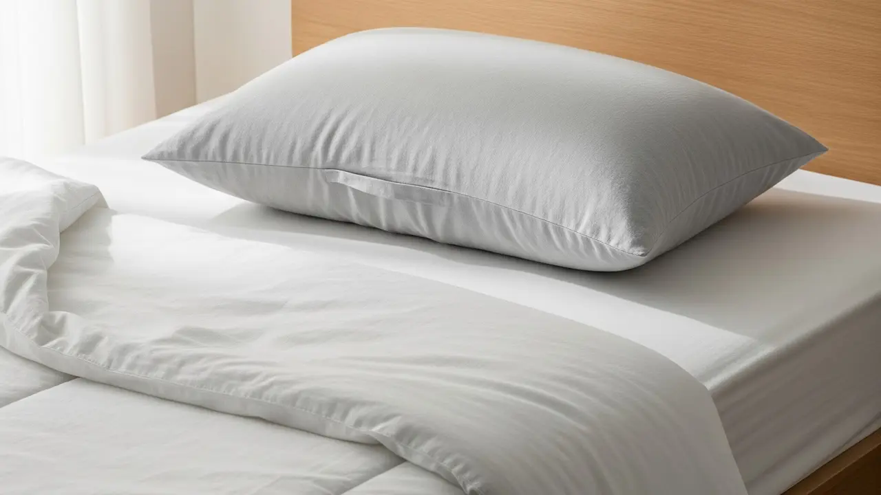 Ilustrasi Bantal