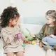 Tidak sedikit orang tua mulai memberi waktu khusus agar anak dapat bermain dengan lebih leluasa (Sumber: Pexels.com)