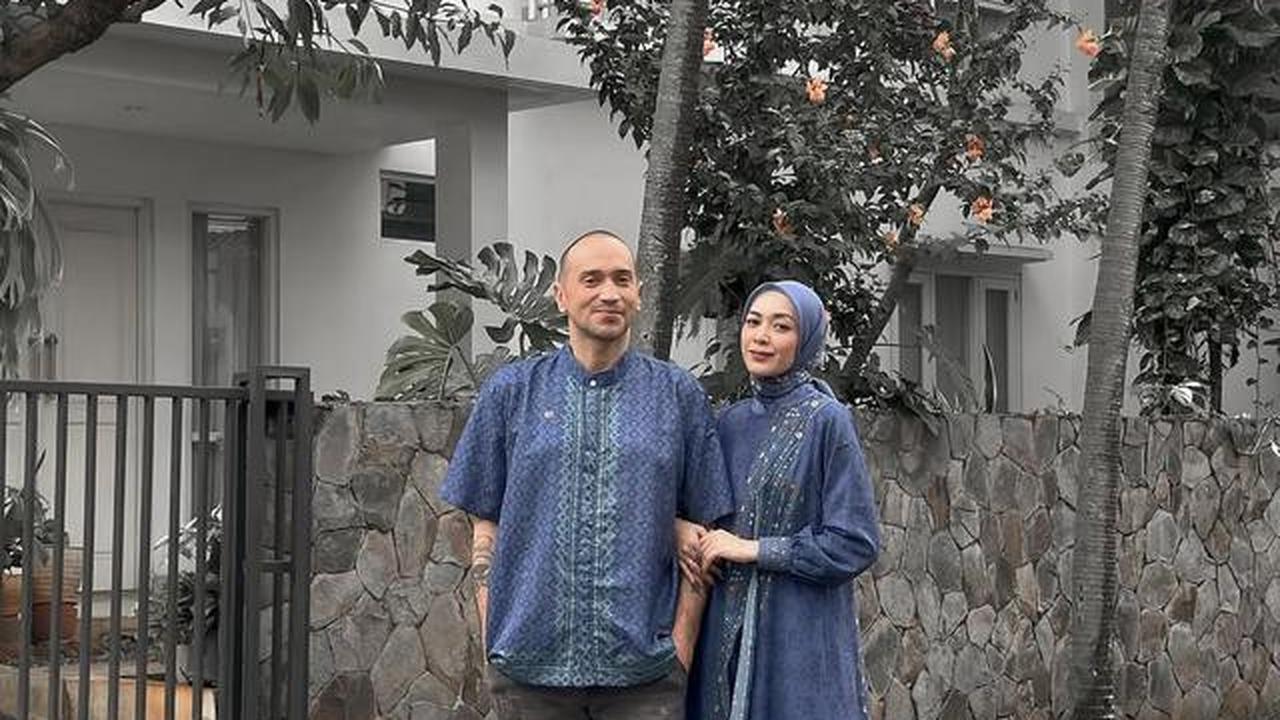 Gary Iskak Meninggal Dunia, Ini 6 Potret Kenangan Bareng Anak dan Istri