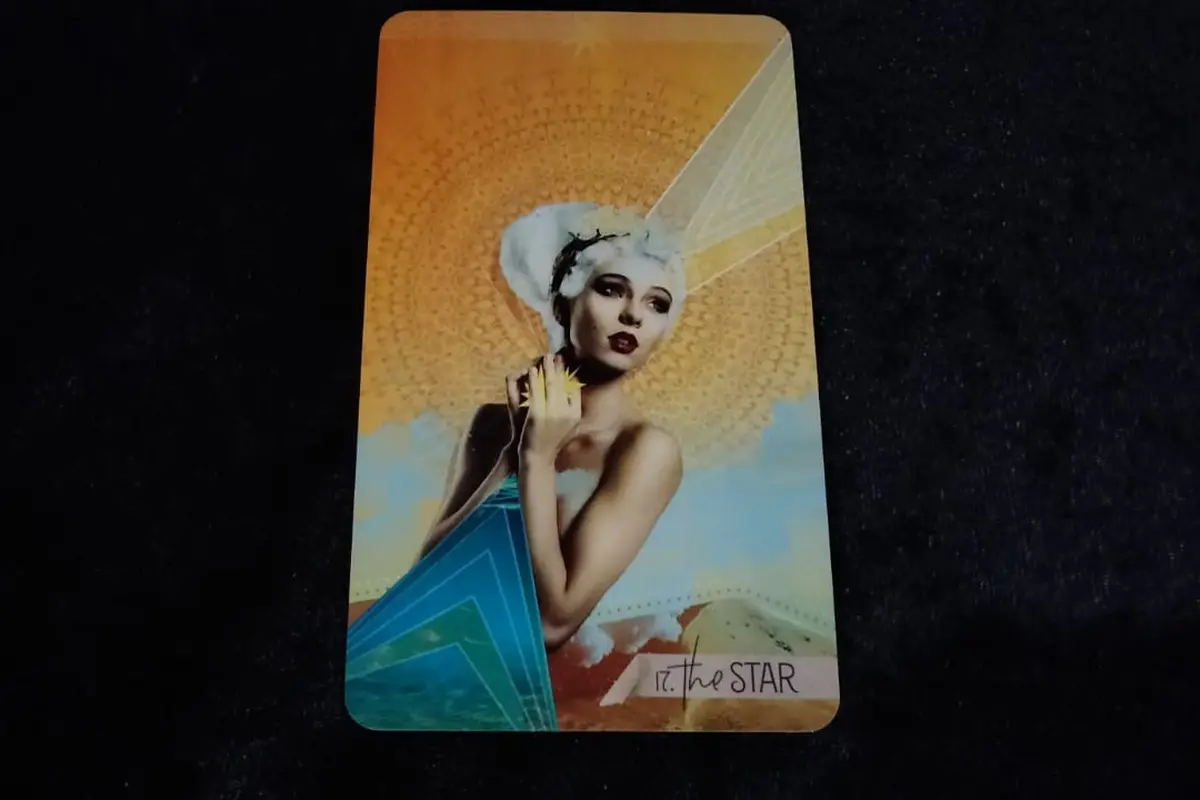 Tarot
