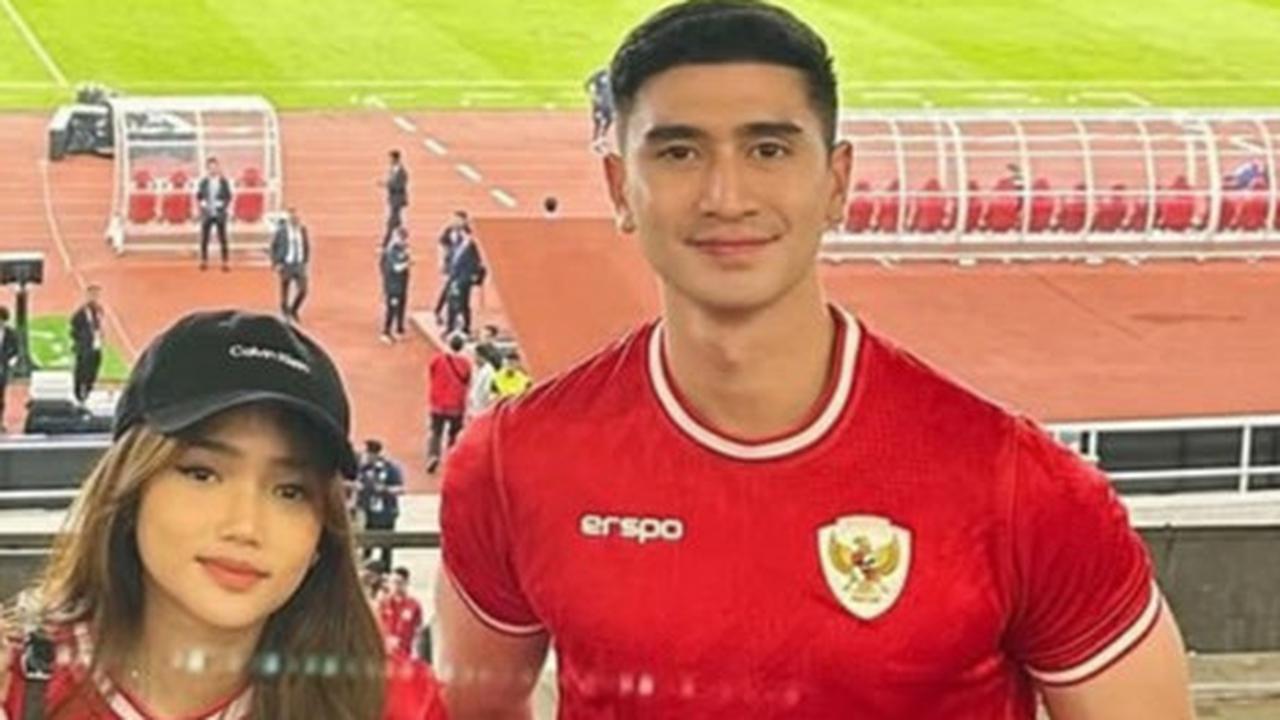 Dituding Setting, Orangtua Fuji Angkat Bicara Soal Hubungan Anaknya dengan Verrell Bramasta