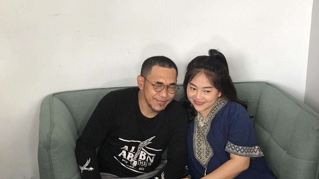 Mpok Alpa Alami Kontraksi Palsu Sampai Begadang 2 Hari, Drama Lahiran Raffi dan Raffa Bikin Panik