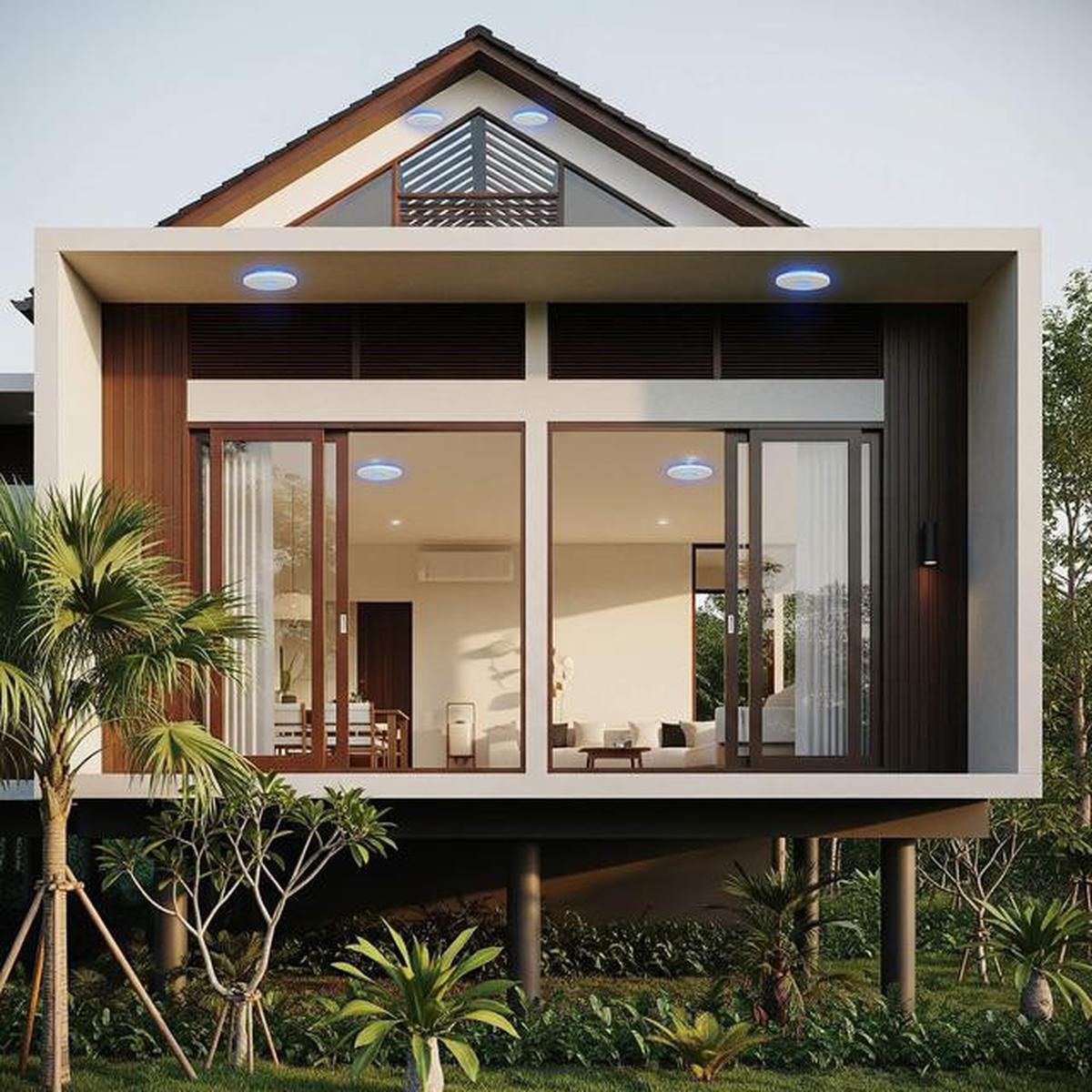 7 Cara Mengurangi Panas di Dalam Rumah Tanpa Renovasi Besar, Efektif dan Hemat Energi