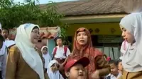 Segmen 2: Bocah Penderita Kanker hingga Kasus Lahan Cengkareng
