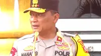 Irjen Nanang Avianto Diangkat Jadi Kapolda Jatim, Brigjen Endar Kapolda Kaltim