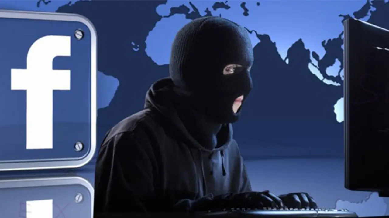 Cara Mudah Agar Facebook Kita Tidak Di-hack