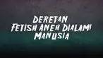 Belakangan ramai kisah fantasi seksual terhadap orang yang terbungkus kain jarik.