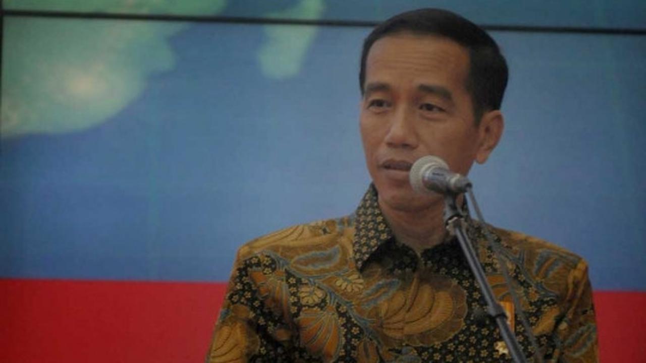 Peringatan Pasar Modal ke-38, Jokowi luncurkan IBCM di BEI