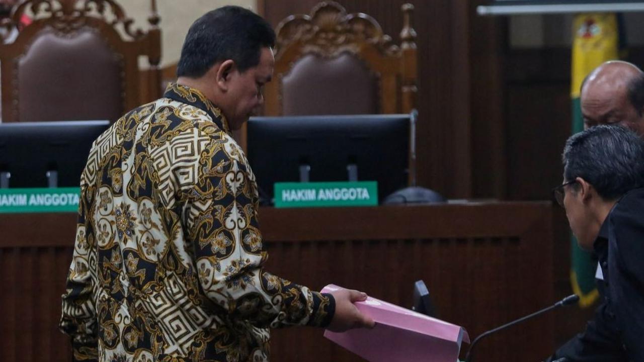 Dok. Istimewa
