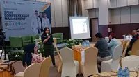 Seminar Spine Comprehensive Management RS Premier Bintaro pada hari Sabtu, 15 Juli 2023. (Liputan6.com/ ist)