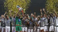 6 Fakta Kemenangan Juve Atas Lazio
