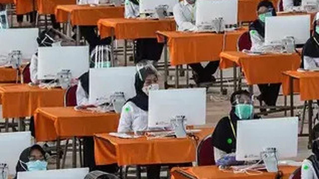 Ada 1,6 Juta Lowongan Kerja Formasi PPPK Awal Tahun 2024, Intip Besaran Gaji dan Tunjangannya