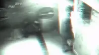 Pria Ini Berjalan Menembus Pintu, Hantu atau Penjelajah Waktu?