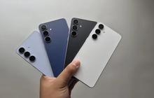 Galaxy S26 FE Bocor, Bawa Sentuhan Desain dari Seri Z Fold