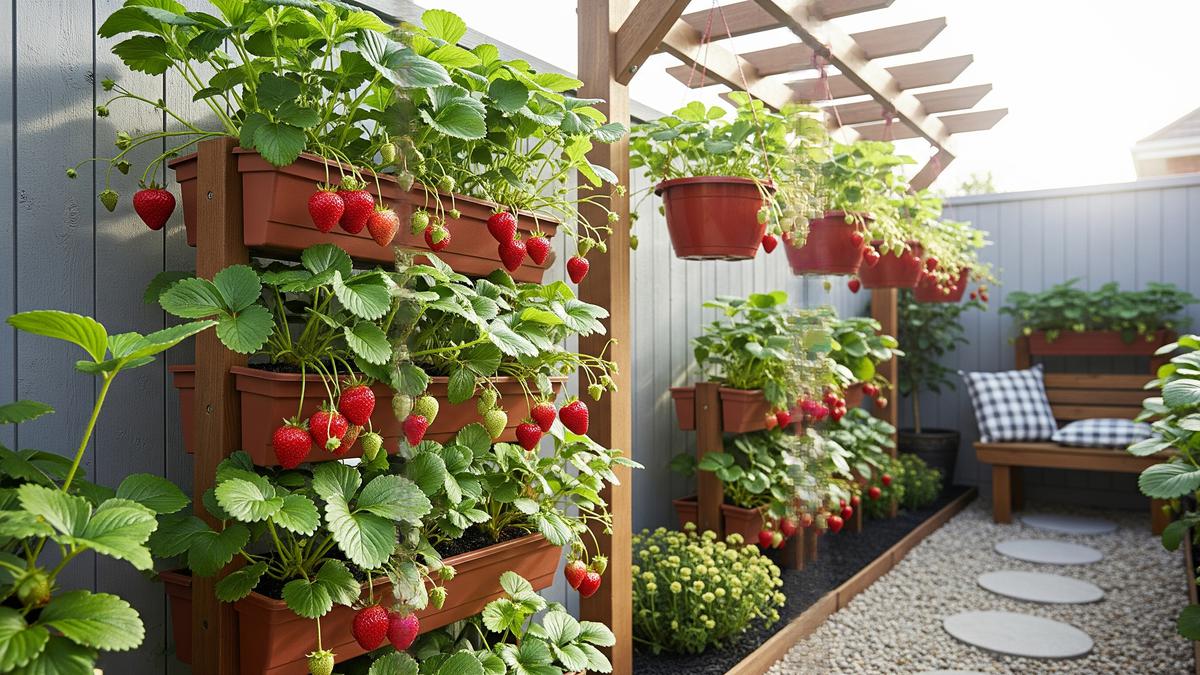 Warna Daun yang Menjadi Sinyal Kualitas Rasa Buah di Pohon, Begini Cara Membacanya