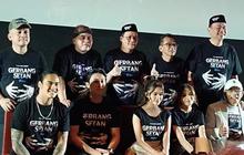 Bikin Kocak,Jarwo Kwat dan Cak Lontong Ungkap Rahasia di Balik Layar Film 'Gerbang Setan