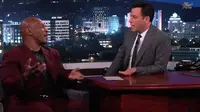 Mike Tyson <i>Curhat</i> Soal Akhir Game of Thrones