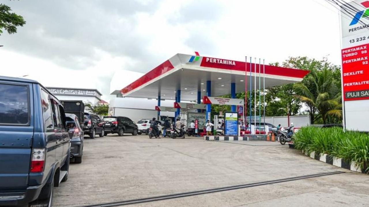 Pertamina Patra Niaga Pastikan Suplai BBM dan LPG Aceh Berangsur Normal Pasca Bencana