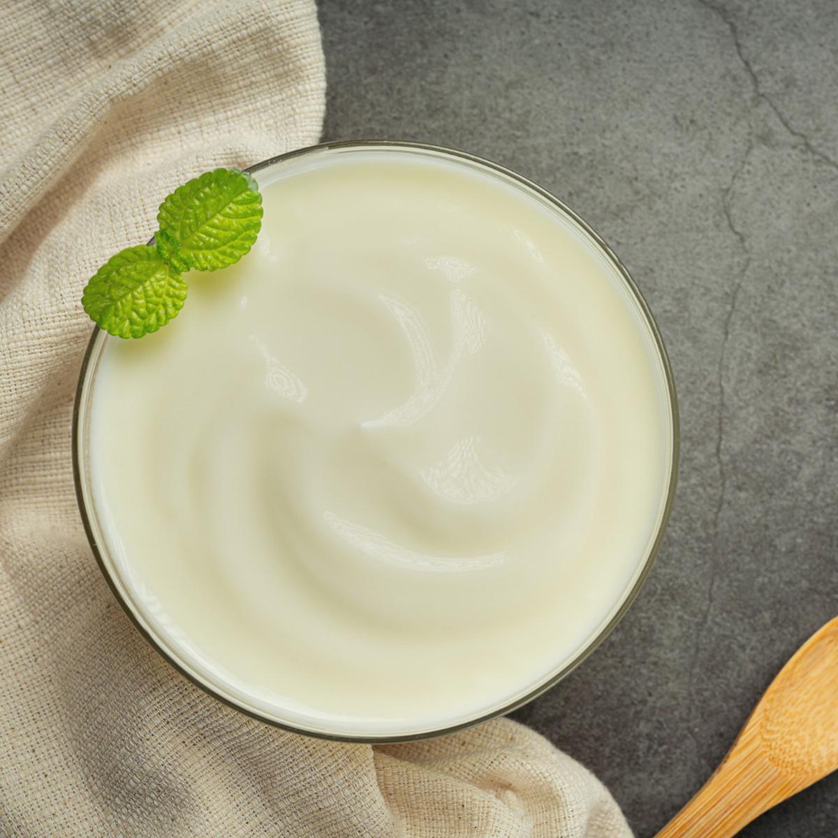 Yogurt